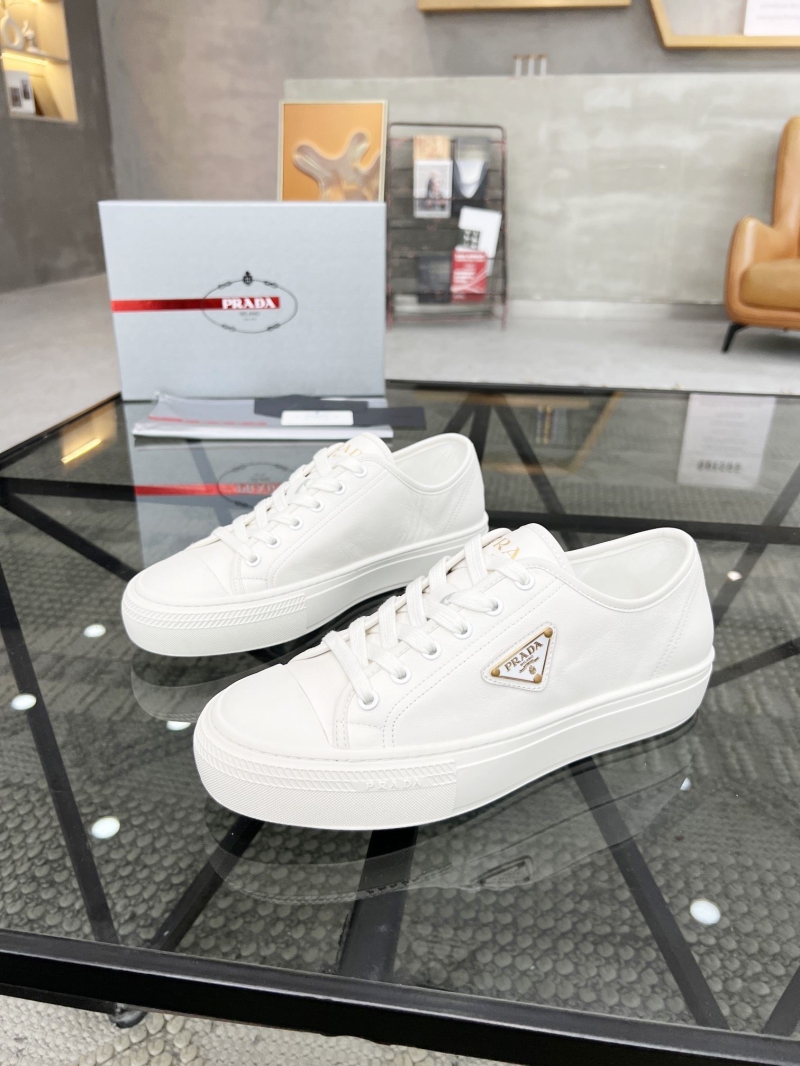 Prada Casual Shoes